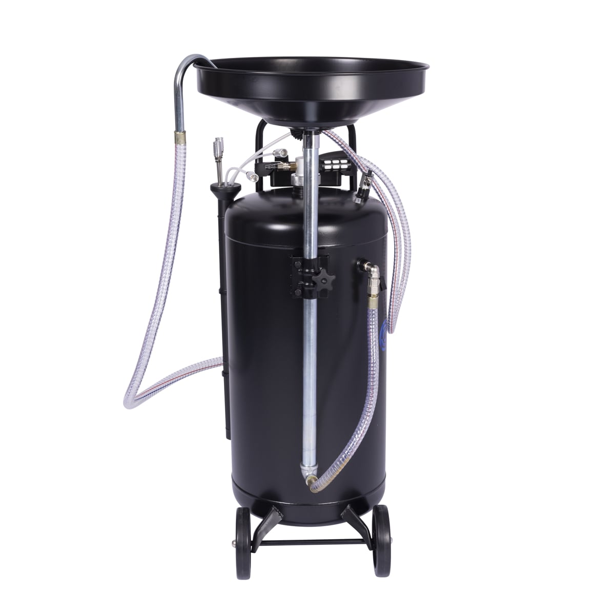 SGS 90L Pneumatic Oil Drainer